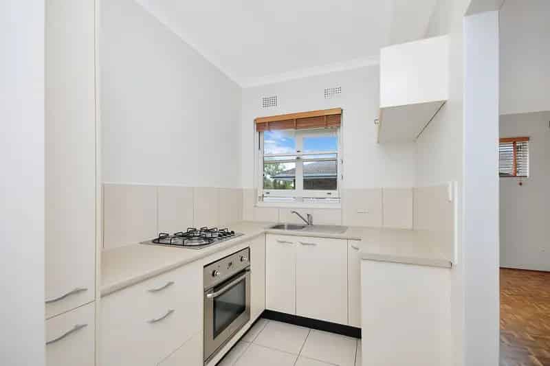 Real Estate For Lease - 5/464 Military Road - Mosman , NSW