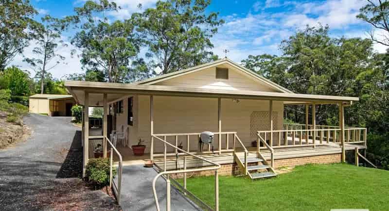 House For Sale , Eurobodalla Shire Council, New South Wales