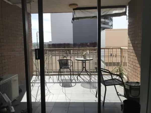 Real Estate For Lease - 43/2 Charles Street - Parramatta , NSW