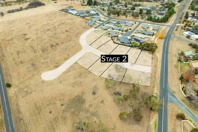 Land For Sale , Cooma, New South Wales
