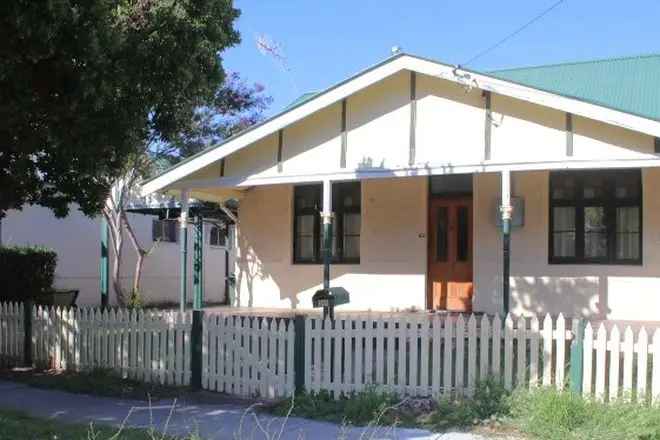 House For Rent in Bathurst, New South Wales