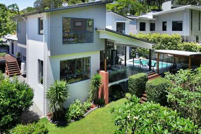 House For Sale in Gold Coast City, Queensland