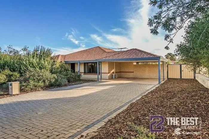 House For Sale in City of Kwinana, Western Australia