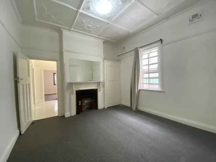 Burwood Three Bedroom Home Near Shops and Train Station