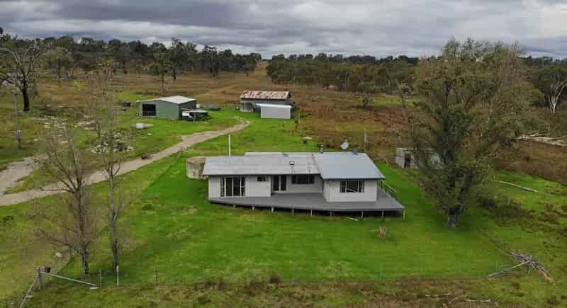 Rural property For Sale , Tingha, New South Wales