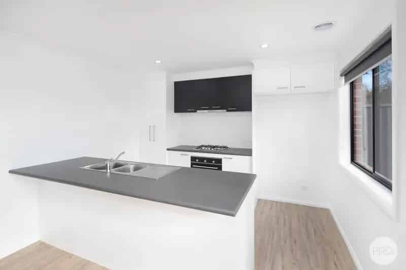 Conveniently Located New Build in the Heart of Creswick