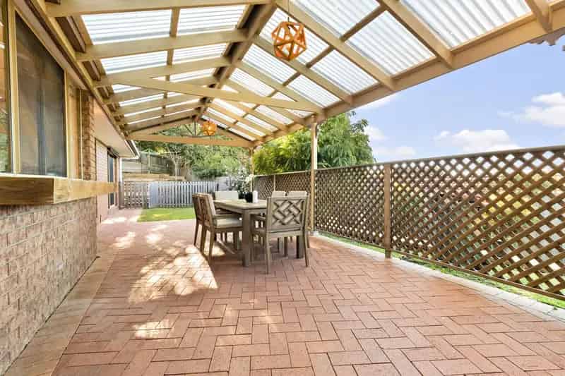 Real Estate For Lease - 9 Bass Place - Mount Colah , NSW