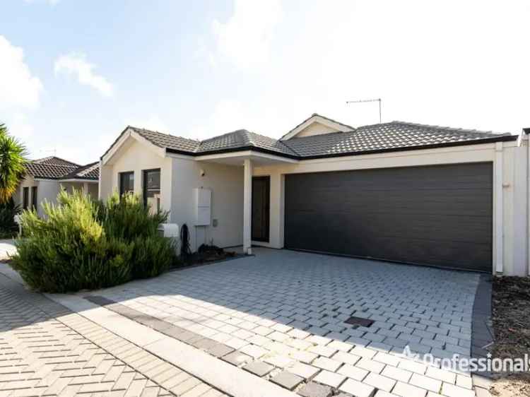 House For Sale in City of Wanneroo, Western Australia