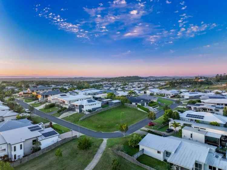 Outstanding Corner Block in a Stunning Location