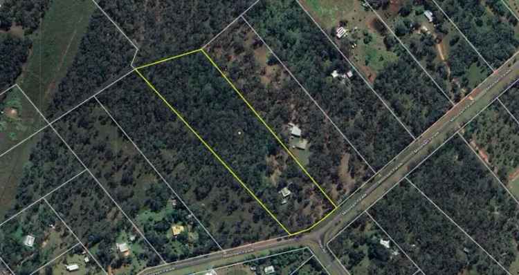 Rural For Sale in Millstream, Queensland