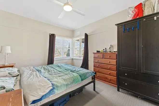 House For Sale in Cooma, New South Wales