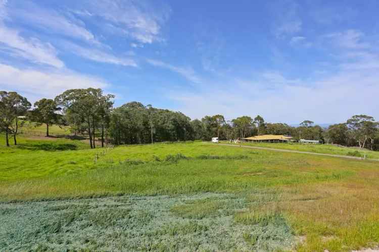 Land For Sale in Sydney, New South Wales