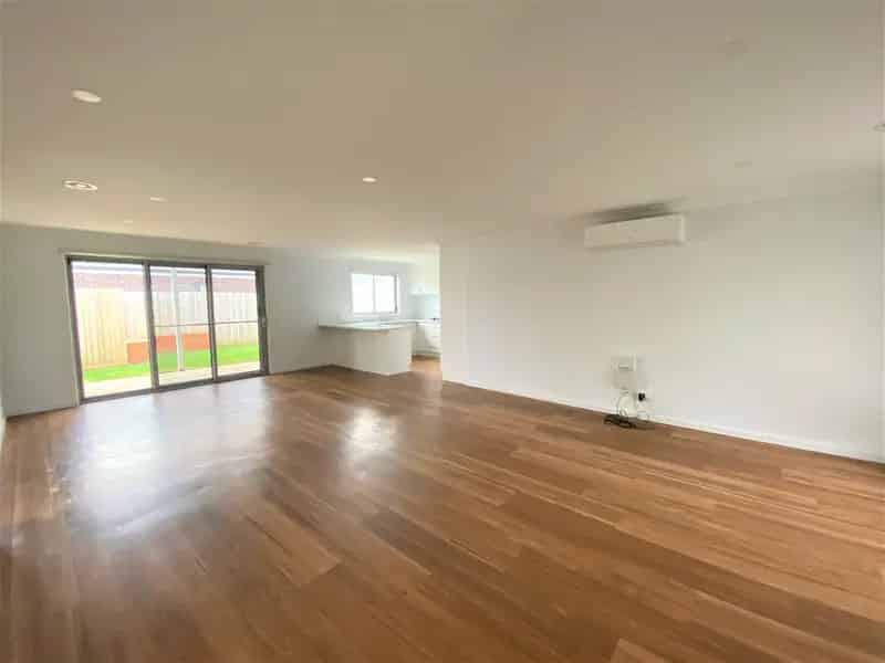 The Perfect Package Of Space, Style and Comfort