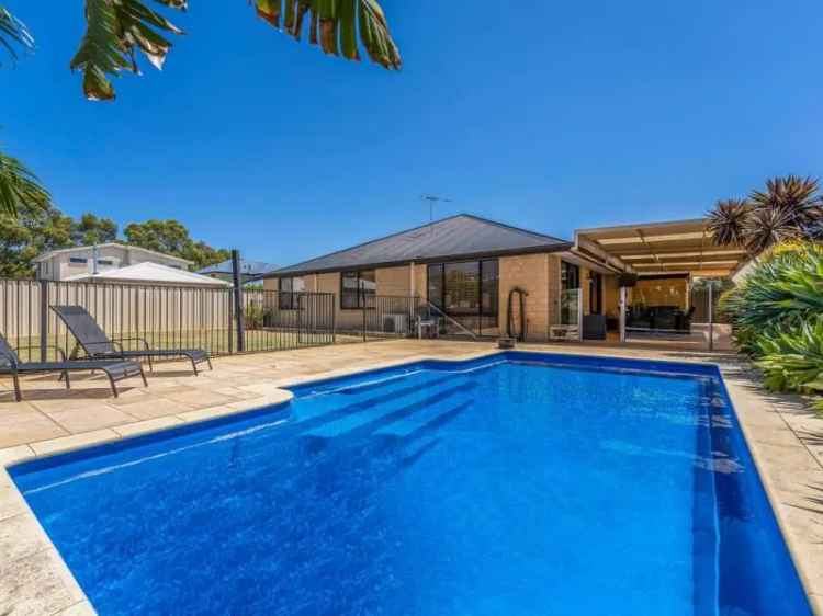 House For Sale in City of Rockingham, Western Australia