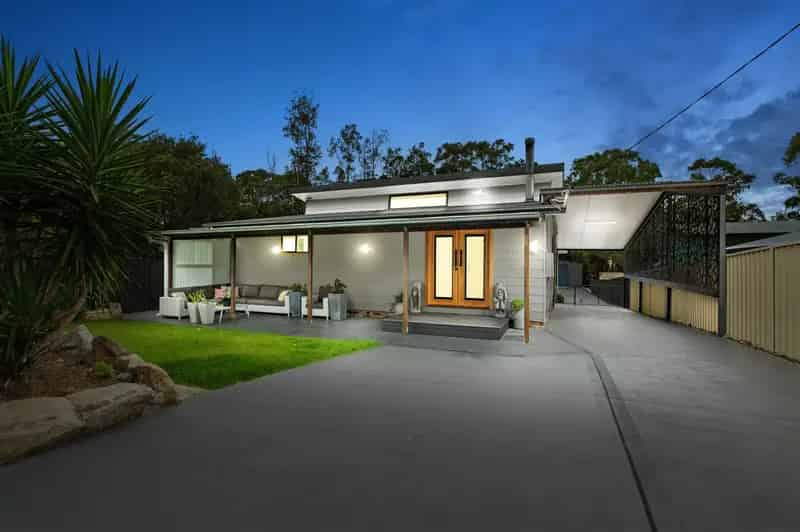 Real Estate For Lease - 43 Hunter Street - Ellalong , NSW