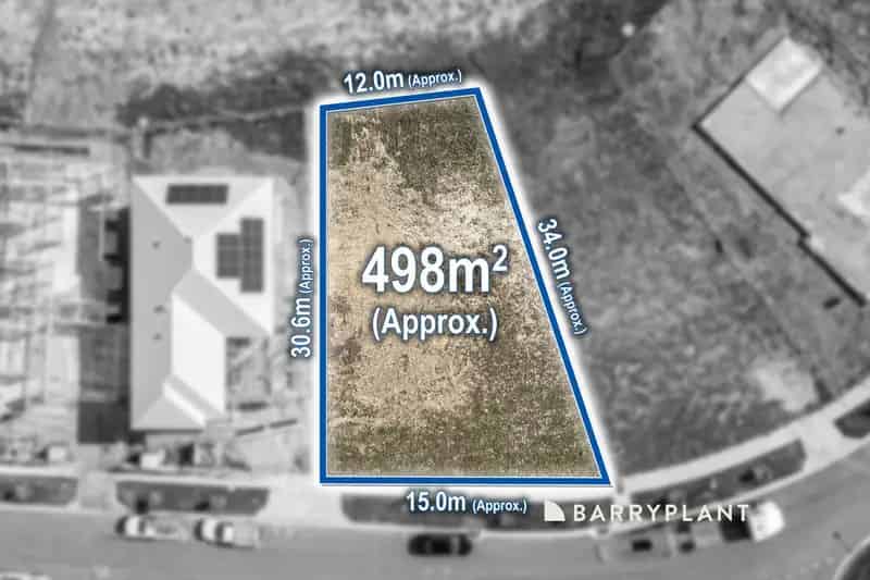 Premium land, premium location
