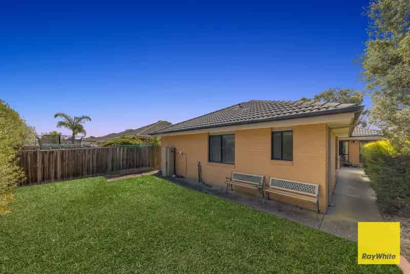 5 rooms house of 201 m² in Melbourne