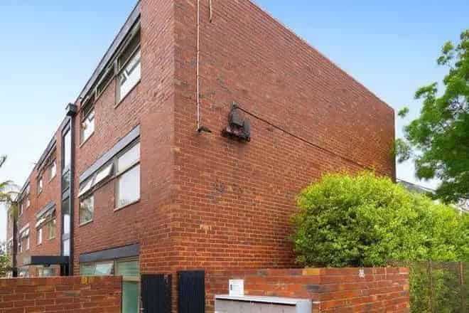 House For Rent , 88-90, Richmond Terrace, Melbourne, Victoria