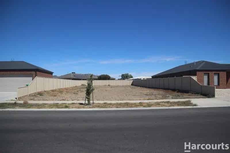 Buy land in Southbank Estate with generous space and ideal orientation