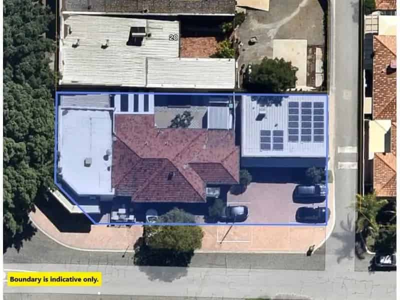 Commercial property For Sale , City of Stirling, Western Australia
