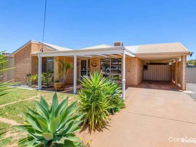 House For Rent in Kalgoorlie, Western Australia