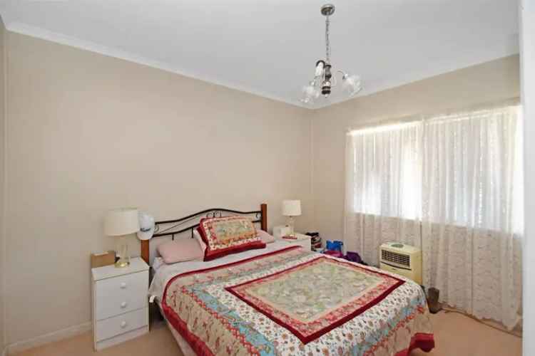 118 Chloride Street, Broken Hill NSW 2880 - House For Sale