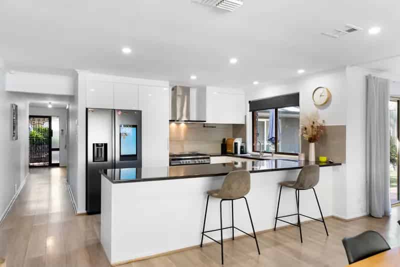 Comfort, Space & a Family-Friendly Address
