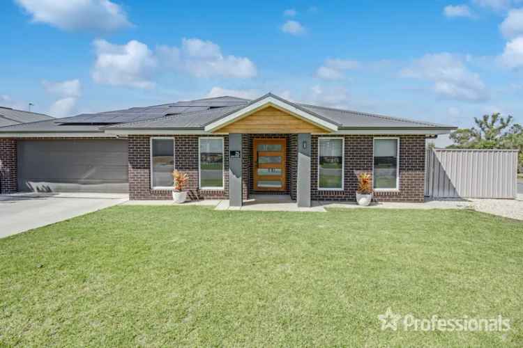 House For Rent in Wagga Wagga City Council, New South Wales