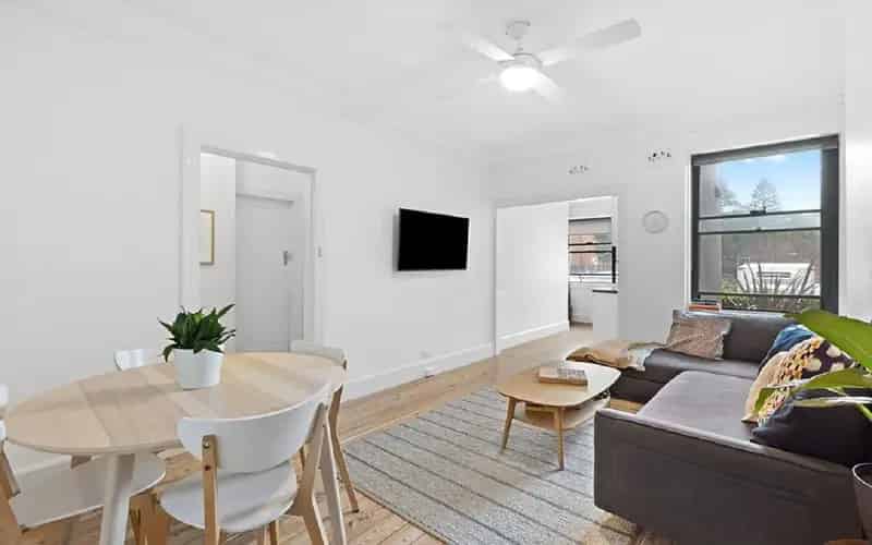 Real Estate For Lease - 1/28 Victoria Parade - Manly , NSW