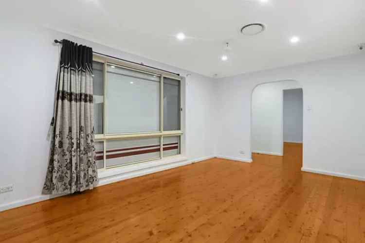 House For Rent in Sydney, New South Wales