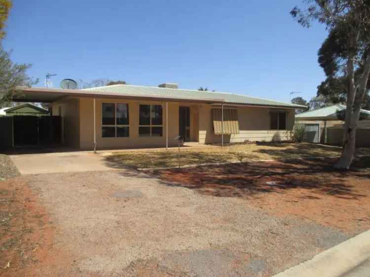 House For Sale in Roxby Downs, South Australia