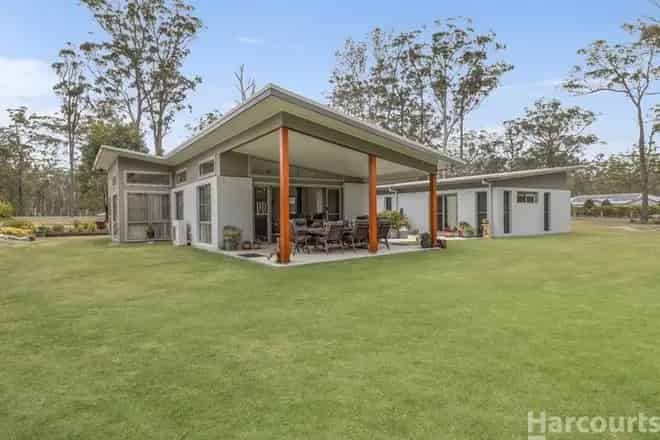 Land For Sale , Kempsey Shire Council, New South Wales