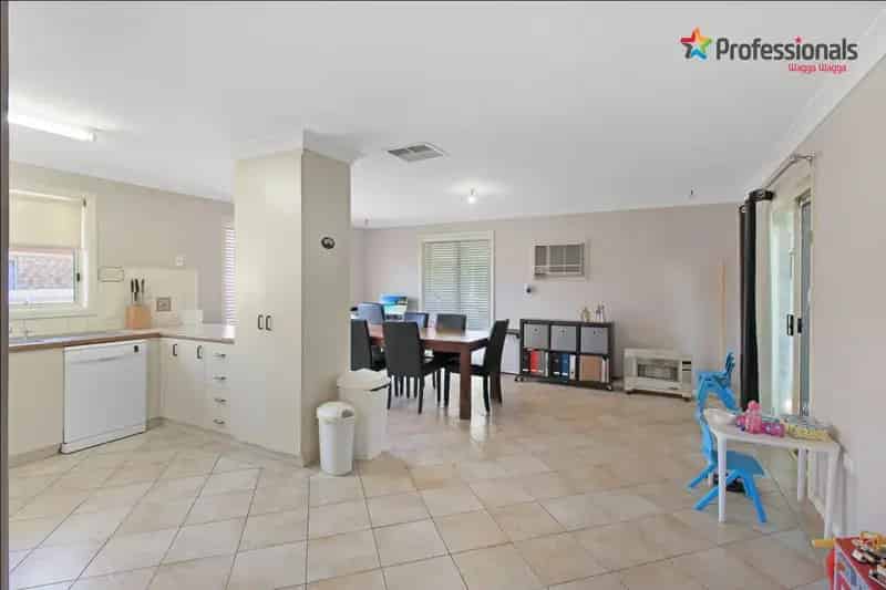 House For Rent , Wagga Wagga City Council, New South Wales