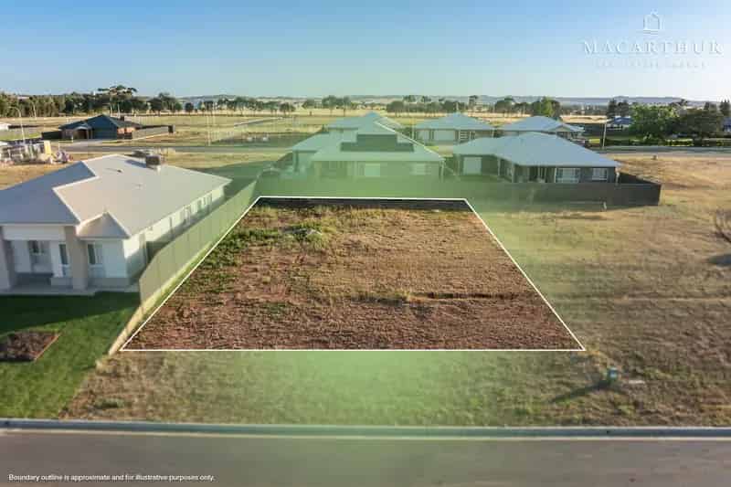Land For Rent , Wagga Wagga City Council, New South Wales