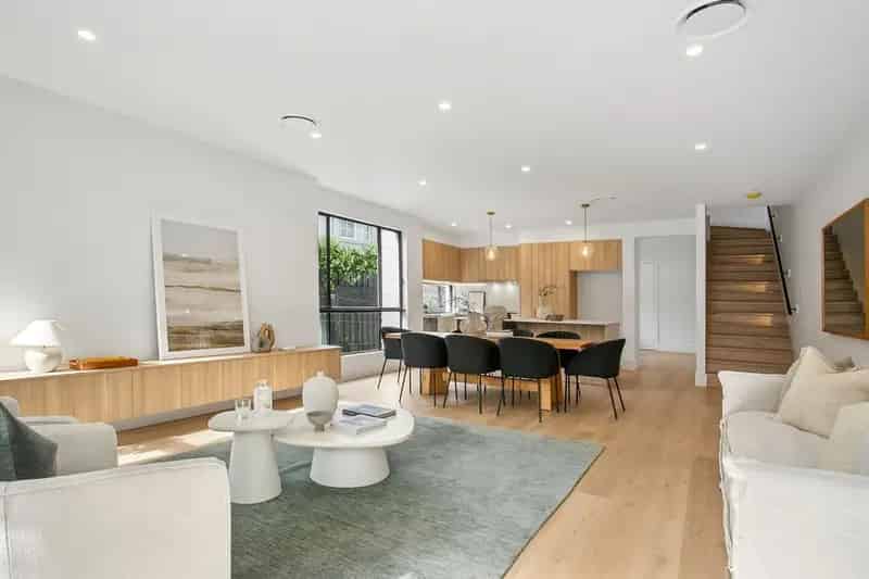 Duplex/Semi-detached For Sale - 13A Rickard Street, Concord NSW 2137
