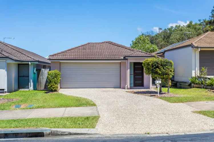 Family Home For Lease Kallangur QLD 4 Beds Study Modern Kitchen