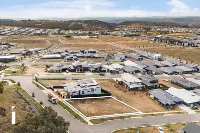 Land For Sale , Googong, New South Wales