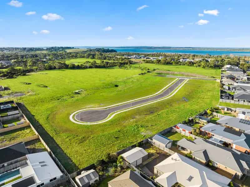 New Land Release:  Titled and Ready to Build Your Dream Home