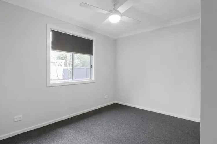 Rent Granny Flat in Telarah Featuring Modern Amenities