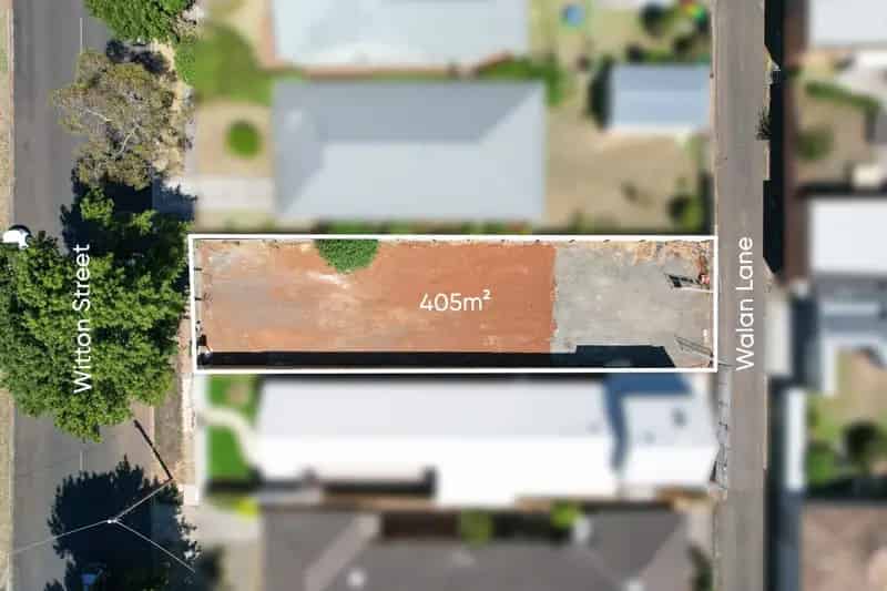 Land For Sale , Warragul, Victoria