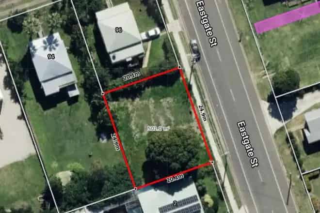 Land For Sale , Bundaberg, Queensland