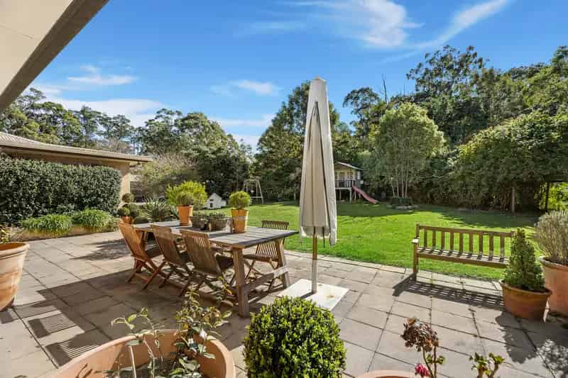 Lease Homestead in Tuross Heads with Stunning Views and Paddocks