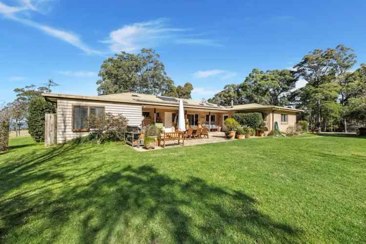 Acreage For Rent in Eurobodalla Shire Council, New South Wales