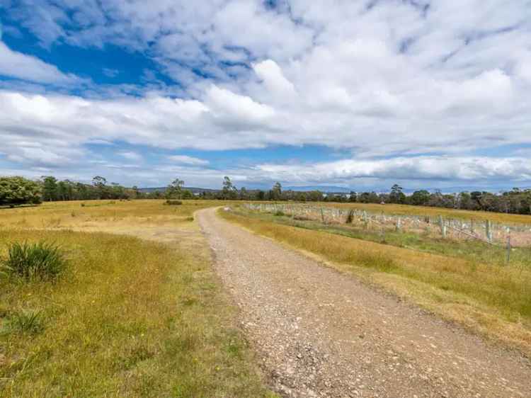 Rural For Sale in Kingborough, Tasmania