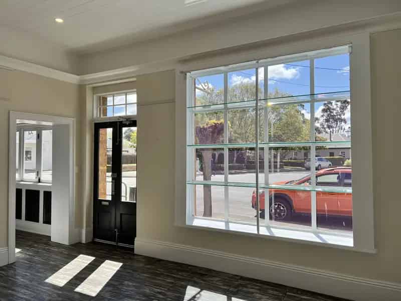 Commercial property For Rent , Evandale, Tasmania