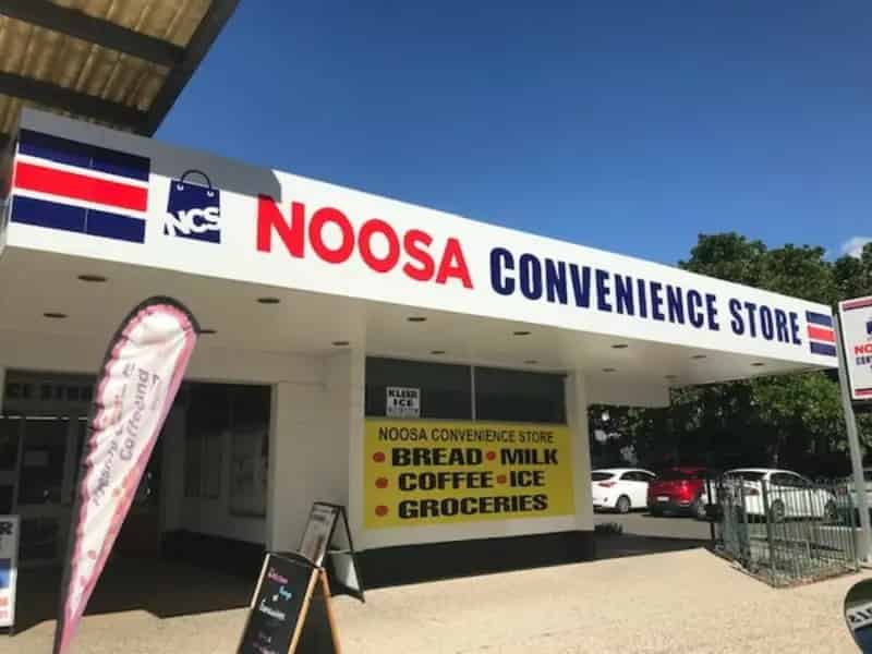 Buy Convenience Store in Noosa with Strong Cash Flow and Long Lease