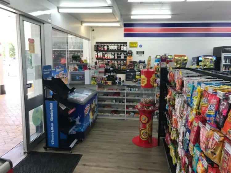 Buy Convenience Store in Noosa with Strong Cash Flow and Long Lease