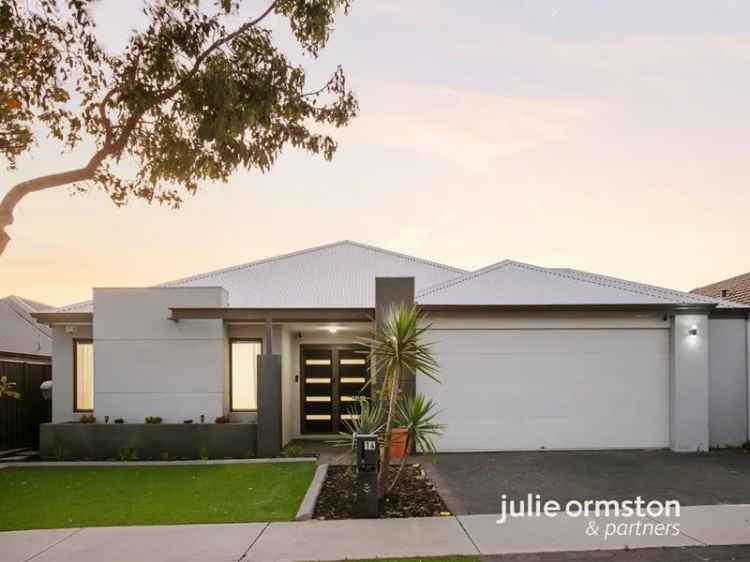 House For Sale in City of Wanneroo, Western Australia