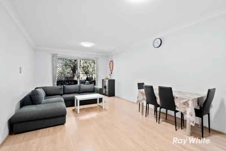 Modern 2 bedroom apartment ideal for first home buyers, downsizers or investors