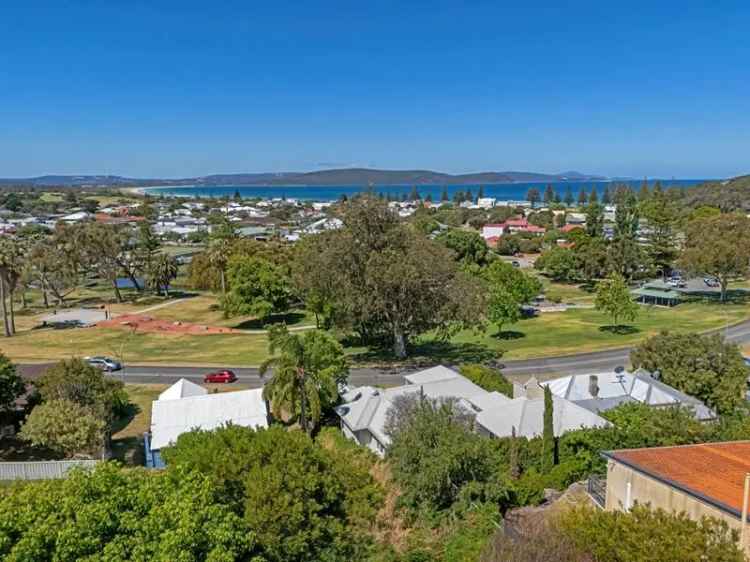 Land For Sale in Albany, Western Australia